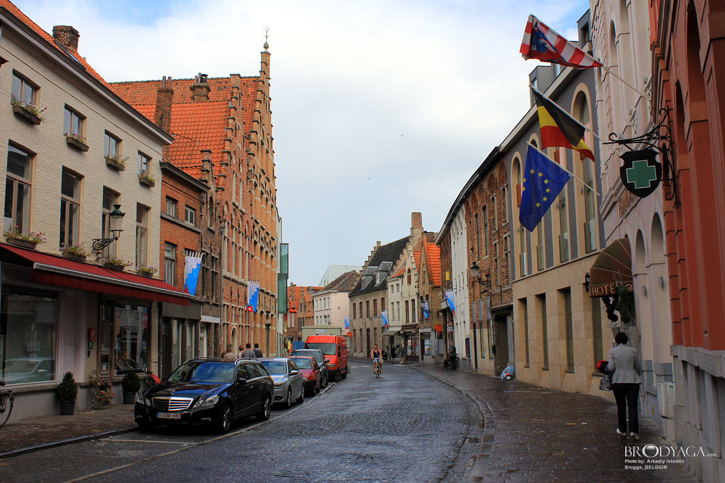 Brugge